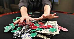 Вход на официальный сайт Spin Bounty Casino